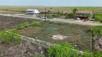 Beach Lot For Sale in Rockport, Texas