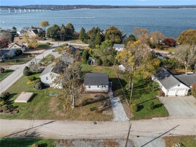 Beach Home For Sale in Jamestown, Rhode Island