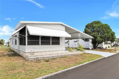 Beach Home For Sale in Holiday, Florida