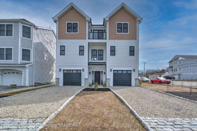 Single Family Residence, Custom,Shore Colonial,Colonial - Forked - Beach Home for sale in Forked River, New Jersey on Beachhouse.com