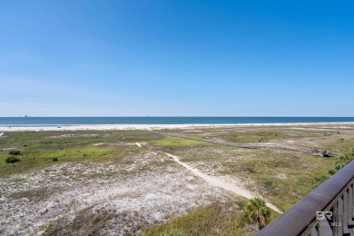Beach Home For Sale in Dauphin Island, Alabama