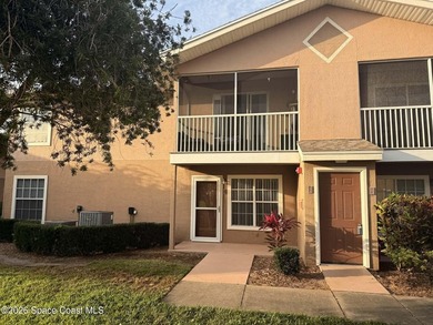 Beach Condo For Sale in Rockledge, Florida