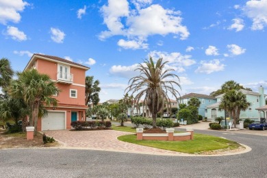 Beach Home For Sale in Destin, Florida