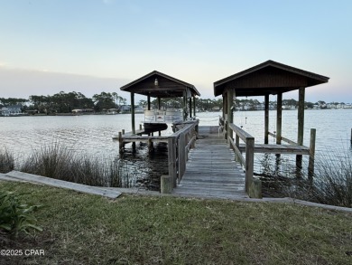 Beach Home For Sale in Panama City, Florida