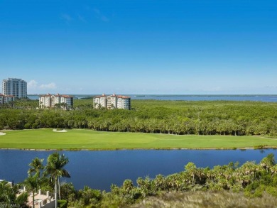 Beach Home For Sale in Estero, Florida