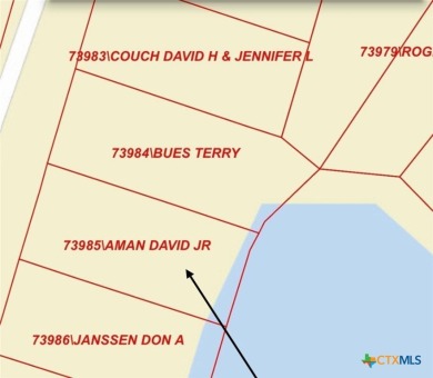 Beach Lot For Sale in Port O Connor, Texas