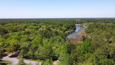 Beach Acreage For Sale in Gautier, Mississippi