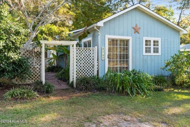 Beach Home For Sale in Calabash, North Carolina