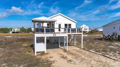 Beach Home For Sale in Gulf Shores, Alabama