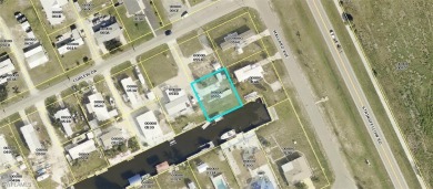 Beach Lot For Sale in ST. James City, Florida