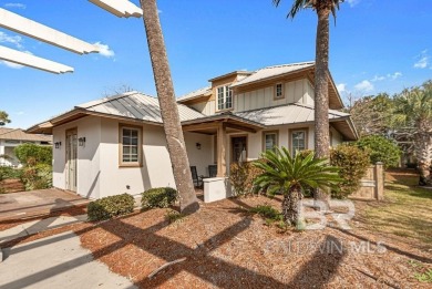 Beach Home Off Market in Gulf Shores, Alabama