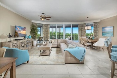 Beach Condo For Sale in Bonita Springs, Florida