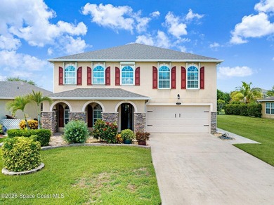 Beach Home For Sale in Melbourne, Florida