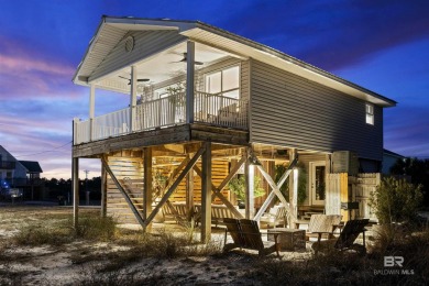 Beach Home For Sale in Gulf Shores, Alabama