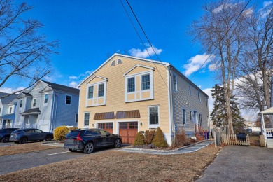 Beach Condo For Sale in Fairfield, Connecticut