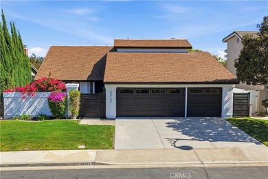 Beach Home Active Under Contract in Mission Viejo, California