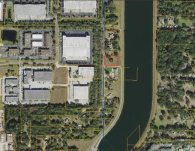 Beach Lot For Sale in Tampa, Florida