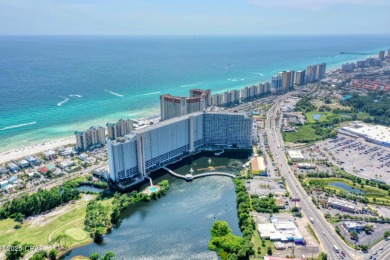 Beach Condo For Sale in Panama City Beach, Florida