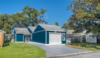 Beach Home For Sale in Dunedin, Florida