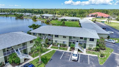 Beach Condo For Sale in Punta Gorda, Florida