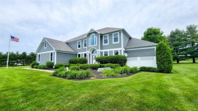 Beach Home For Sale in Harbor Springs, Michigan