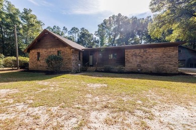 Beach Home For Sale in Milton, Florida