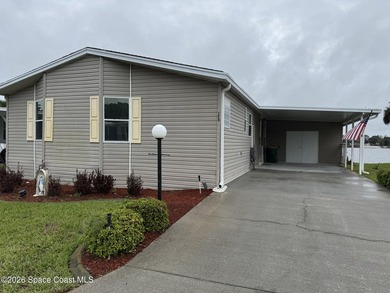 Beach Home For Sale in Cocoa, Florida