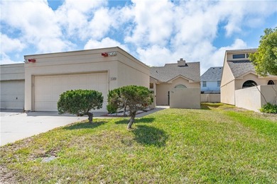 Beach Townhome/Townhouse For Sale in Rockport, Texas