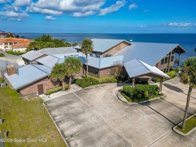 Beach Commercial Sale Pending in Titusville, Florida