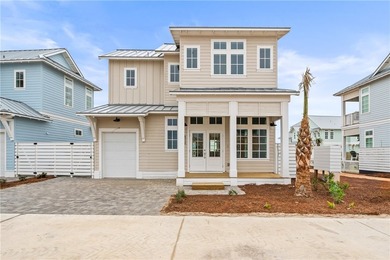 Beach Home For Sale in Port Aransas, Texas