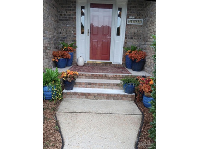 Beach Home For Sale in Gulf Breeze, Florida