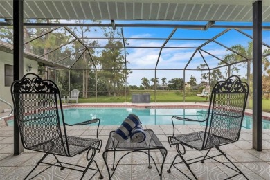 Beach Home For Sale in Fort Myers, Florida