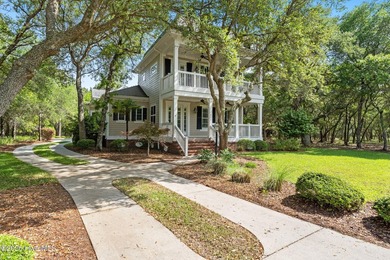 Beach Home For Sale in Supply, North Carolina