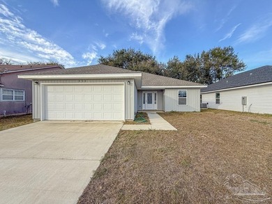 Beach Home For Sale in Pensacola, Florida