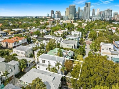 Beach Townhome/Townhouse For Sale in Fort Lauderdale, Florida