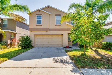 Beach Home For Sale in Ruskin, Florida