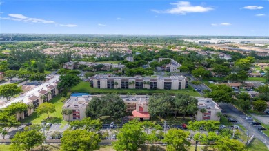 Beach Condo For Sale in Miramar, Florida