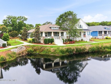 Beach Home For Sale in Ocean Isle Beach, North Carolina