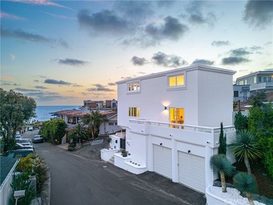 Beach Home For Sale in Laguna Beach, California