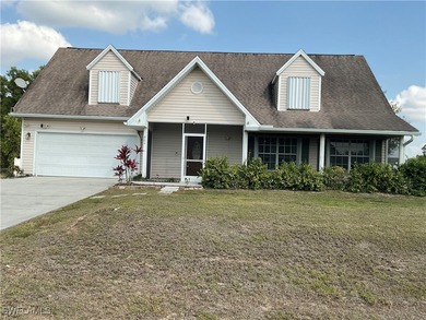 Beach Home For Sale in Lehigh Acres, Florida