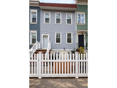 Beach Home For Sale in Brooklyn, New York