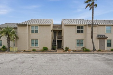 Beach Condo For Sale in Rockport, Texas