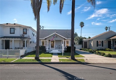 Beach Townhome/Townhouse Sale Pending in Redondo Beach, California