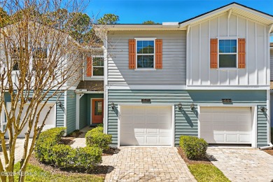 Beach Condo For Sale in Ponte Vedra, Florida