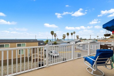 Beach Home For Sale in San Clemente, California