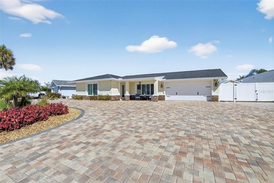 Beach Home For Sale in Apollo Beach, Florida