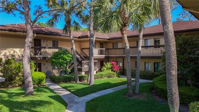 Beach Condo For Sale in Clearwater, Florida