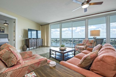 Vacation Rental Beach Condo in Orange Beach, AL