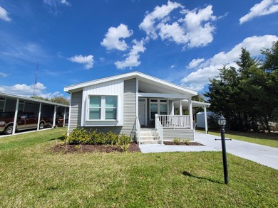 Beach Home For Sale in Sebastian, Florida