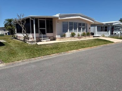 Beach Home For Sale in Bradenton, Florida